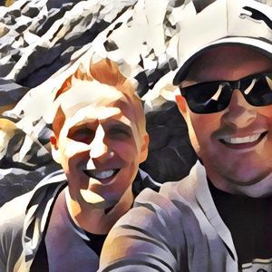 Meet your Posher, Billy